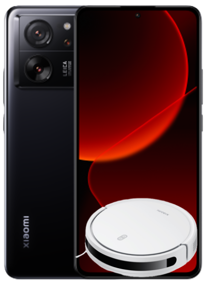 Xiaomi 13T Dual View